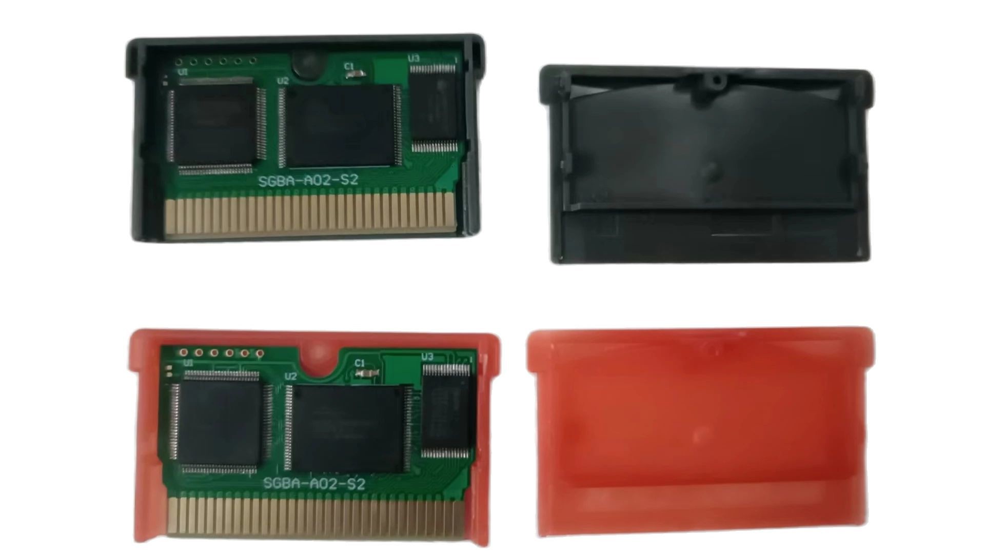 GBA Support 32MB ROM Flash Car - Rom Cartridge Flash review and price