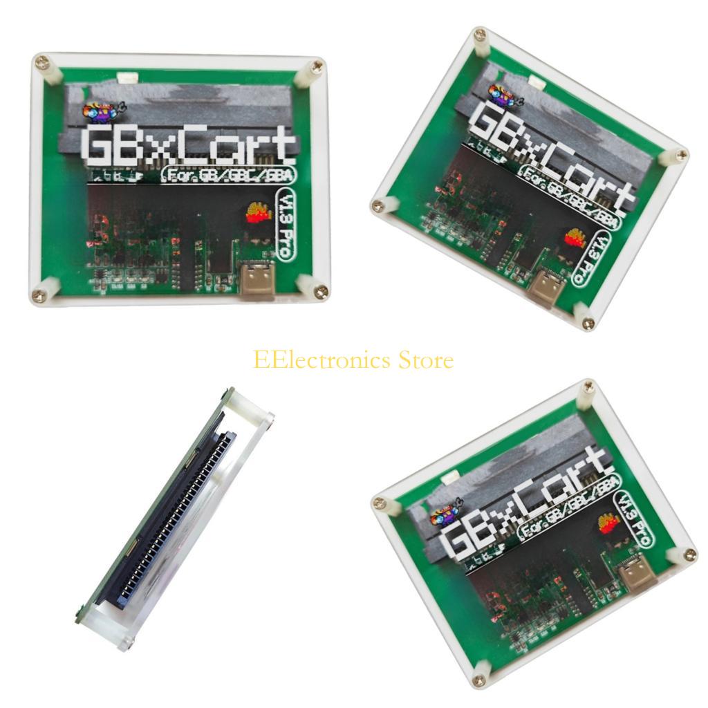 B03C GBxCar Multifunctional De - Rom Cartridge Flash review and price
