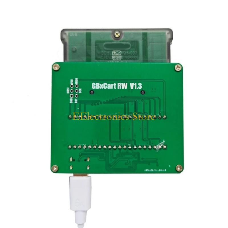 B03C GBxCar Multifunctional De - Rom Cartridge Flash review and price