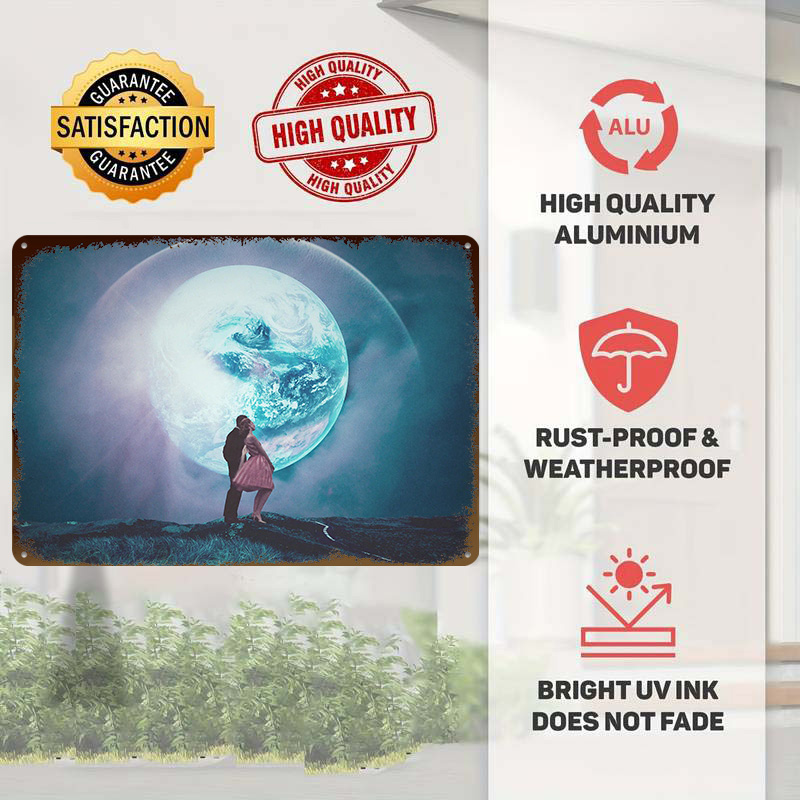 2 Million Years Horizontal Tin - Retro Gaming Years review and price
