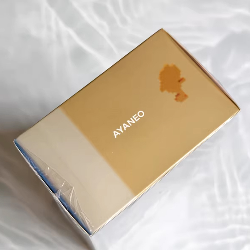 For AYANEO Pocket S Mini G3X R - Retro Gaming Nintendo review and price