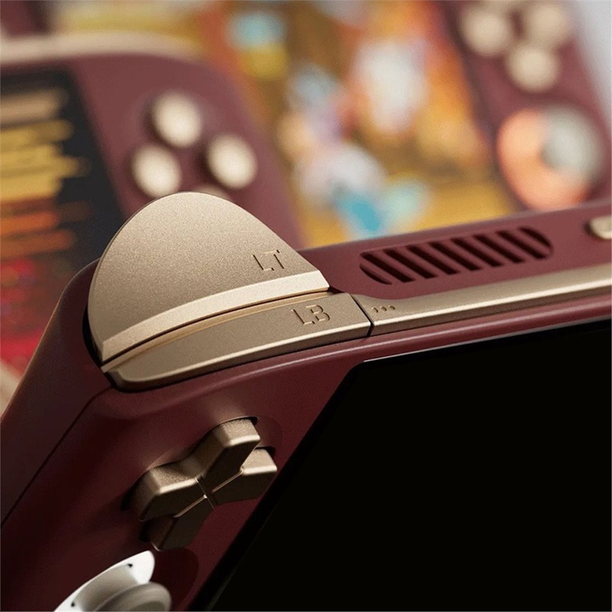 update. Pocket AIR Mini Retro  - Retro Gaming Handheld review and price