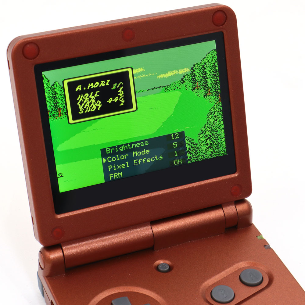 HISPEEDIDO Pre-Laminated IPS V - Retro Gaming Kit review and price