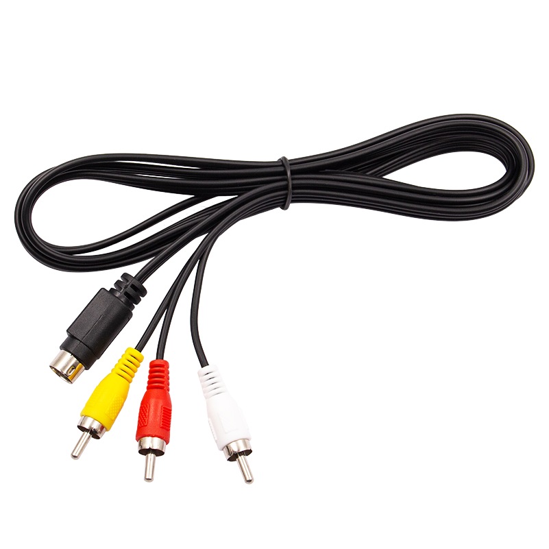 1.8M for Sega Genesis 2 3 II I - Retro Gaming Kit review and price