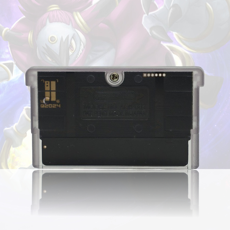 GBA 1M Flash RTC Game Cartridg - Rom Cartridge Flash review and price