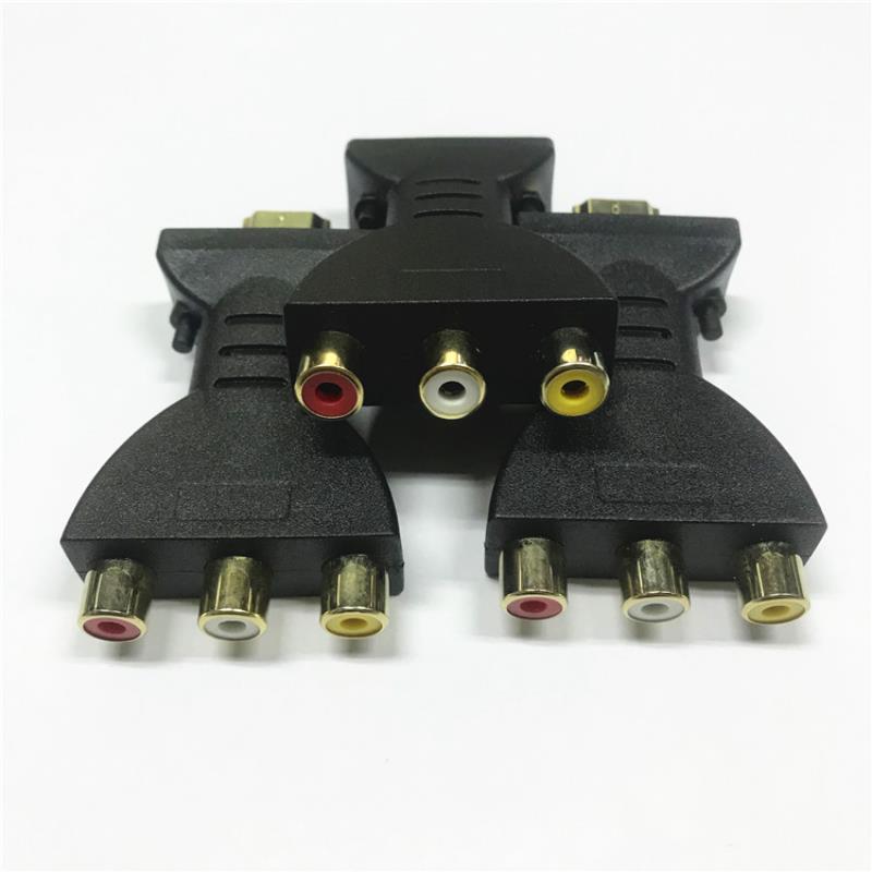 For HD TV Box 1080P AV To HDMI - Composite Rca Cable review and price
